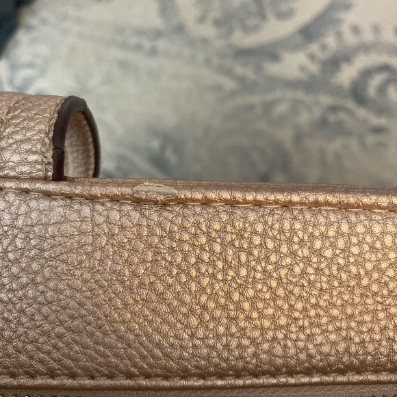 Tory Burch tote bag - Picture 5 of 9